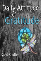 Daily Attitude of Gratitude