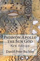 Paiawon Apollo the Sun God