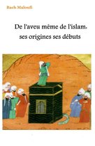 De l’aveu même de l’islam : ses origines ses débuts