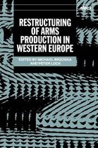 SIPRI Monographs- Restructuring of Arms Production in Western Europe