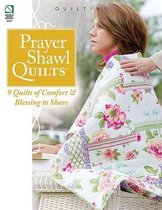 Prayer Shawl Quilts