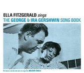 The George & Irma Gershwin Song Book