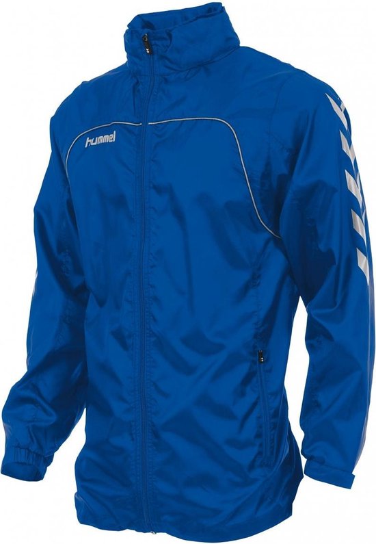 Hummel Authentic Corporate All Weather Jack | bol.com