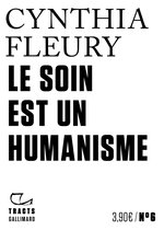 Tracts 6 - Tracts (N°6) - Le Soin est un humanisme