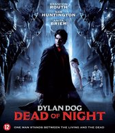 Dylan Dog - Dead Of Night