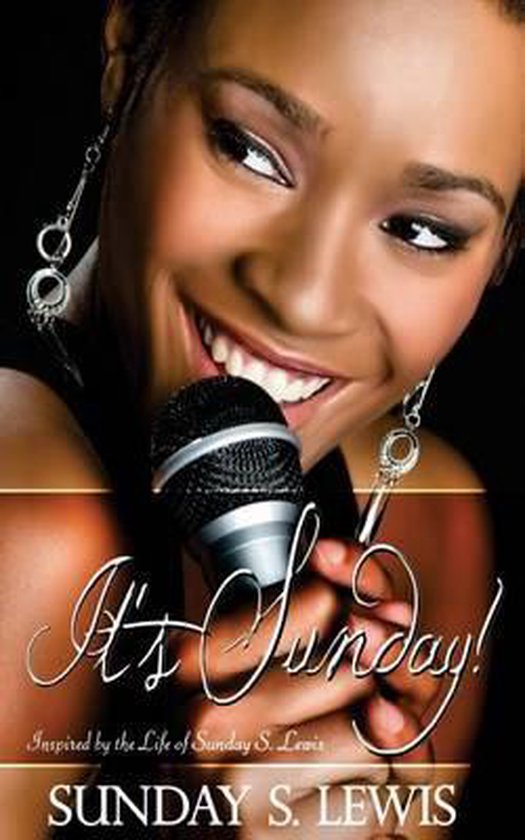 It's Sunday! - cover