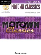 Motown Classics - Trombone