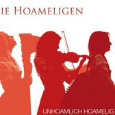 Unhoamlich hoamelig