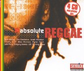 Absolute Reggae -Frontlin