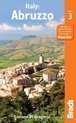 Bradt Abruzzo Italy Travel Guide
