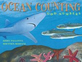 Jerry Pallotta's Counting Books - Ocean Counting