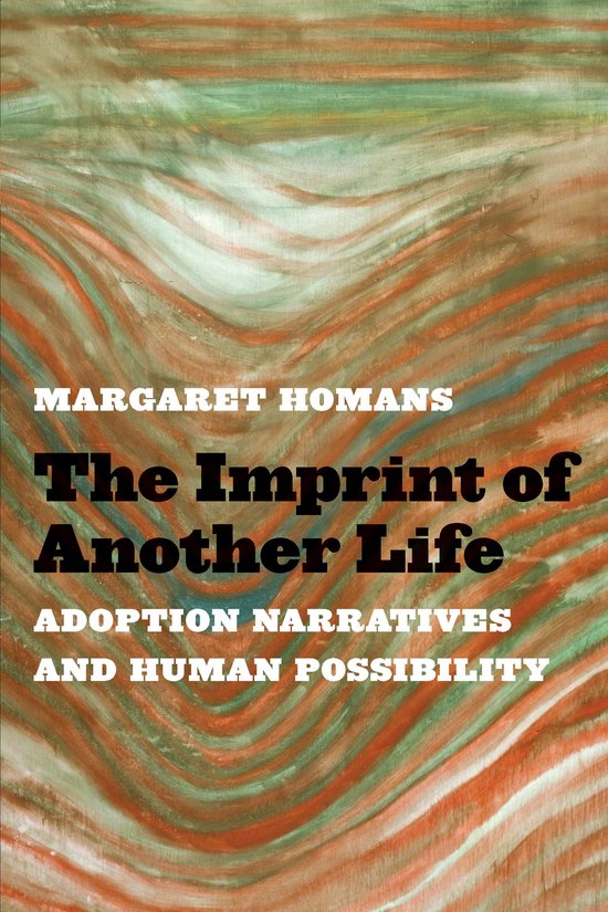 The Imprint of Another Life - cover