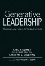 Generative Leadership