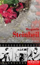 Krimiwelten - True Crime Edition - Der Fall Marguerite Steinheil