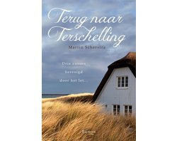 Terug naar Terschelling