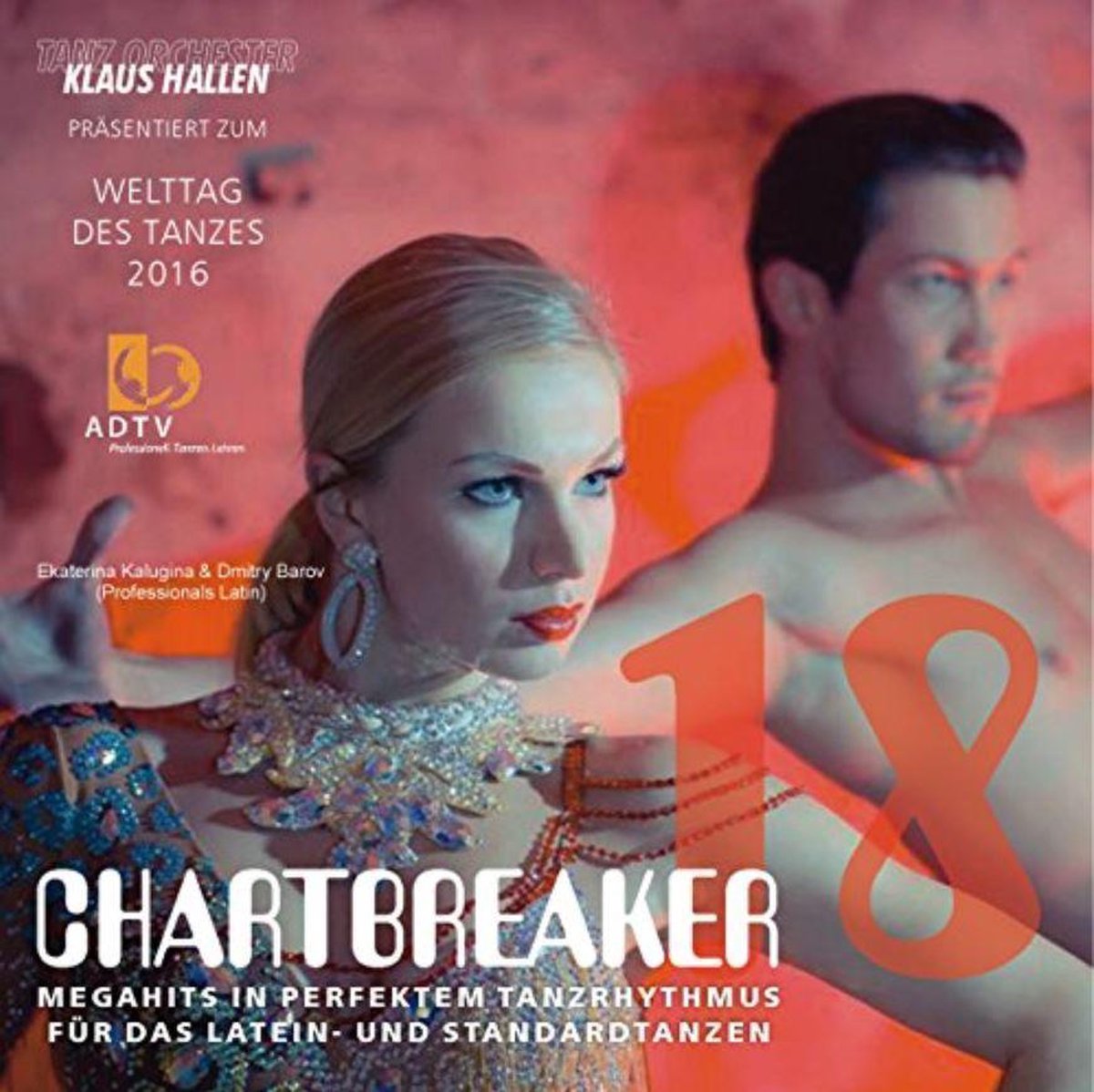 Chartbreaker For Dancing V.18