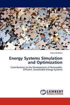 Energy Systems Simulation and Optimization