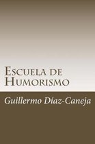 Escuela de Humorismo