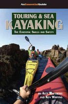 Touring And Sea Kayaking