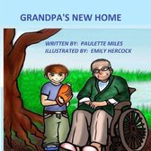 Grandpa's New Home