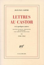 Lettres au Castor et à quelques autres 2 - Lettres au Castor et à quelques autres (Tome 2) - 1940-1963