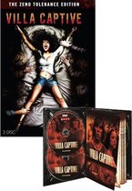 Villa Captive (Blu-ray) (Special Edition)