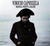 Vinicio Capossela - Marinai Profeti E Balene