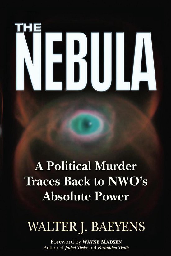 The Nebula - cover