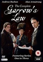 Garrows Law Complete Boxed Set Dvd