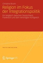 Religion Im Fokus Der Integrationspolitik