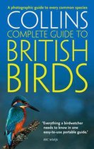 Complete Guide To British Birds