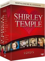 Nostalgische Klassiekers - Shirley Temple