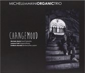 Michele Marini Organic Trio - Changemood (CD)