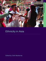 Asia's Transformations - Ethnicity in Asia