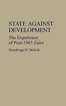 State Against Development