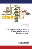 TOC Approach for Supply Chain Performance Enhancement