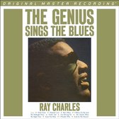 The Genius Sings The Blues (180 Gr)