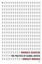 Rwanda s Genocide
