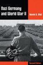 Nazi Germany and World War II With Infotrac