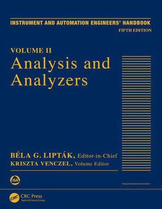 Analysis and Analyzers (ebook) 9781315353241 Boeken