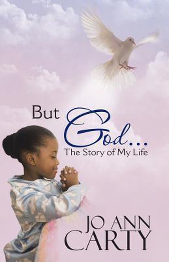 But God... - cover