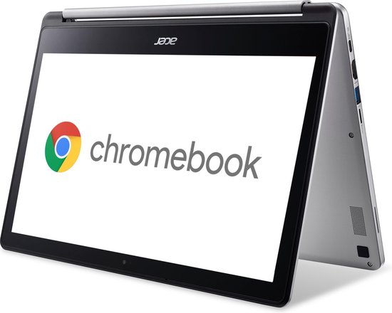 Acer Chromebook R 13 CB5-312T-K5G1 - Chromebook - 13.3 Inch