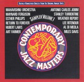 Contemporary Jazz Masters: Sampler, Vol. 1
