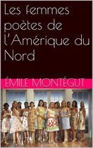 Les femmes poètes de l’Amérique du Nord