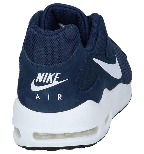 Nike Air Max Guile - Sneaker runner - Heren - Maat 41 - Blauw;Blauwe 400 -Midnight... | bol.com