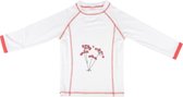 Ducksday UV Zwemshirt lange mouw voor kinderen meisje Lyn