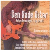 Various Artists - Den Rode Gitar. Arbeidersanger I Ny Drakt (CD)