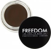 Freedom Pro Brow Pomade � Dark Brown