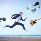 Nils Indjein - Mefi (CD)
