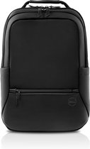 DELL PE1520P sacoche d'ordinateurs portables 39,6 cm (15.6") Sac à dos Noir